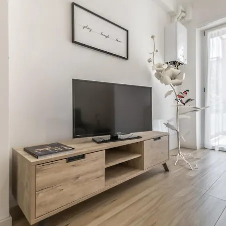 Ad Maiora דירה ורונה