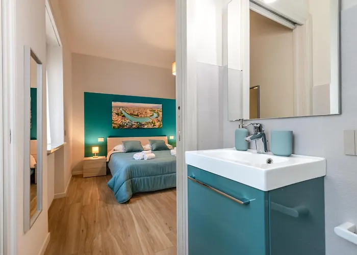 公寓 Ad Maiora 维罗纳