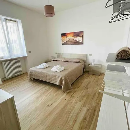 Ad Maiora Apartament *