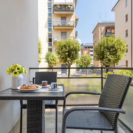 Ad Maiora Apartament Werona