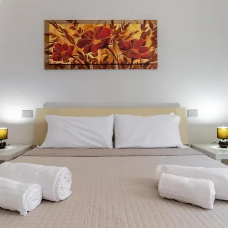 Apartament Ad Maiora