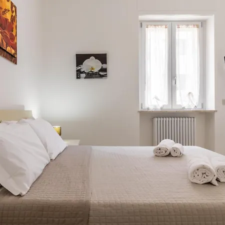 Apartamento Ad Maiora Verona