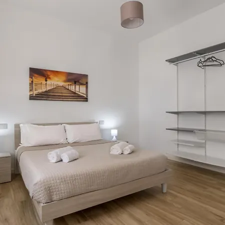 Apartament Ad Maiora *