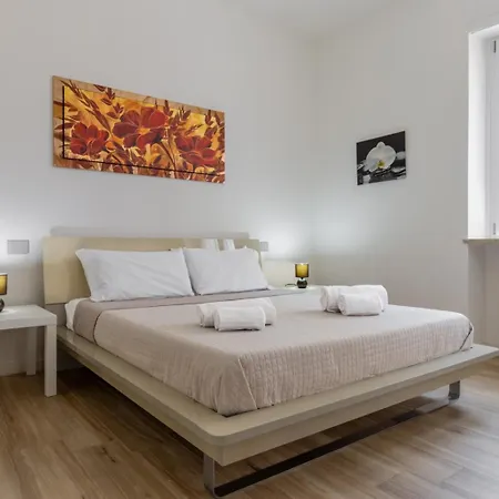 Ad Maiora Apartamento Verona