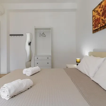 Ad Maiora Apartamento Verona
