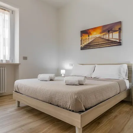 Ad Maiora Apartamento