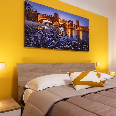 Apartment Ad Maiora Verona