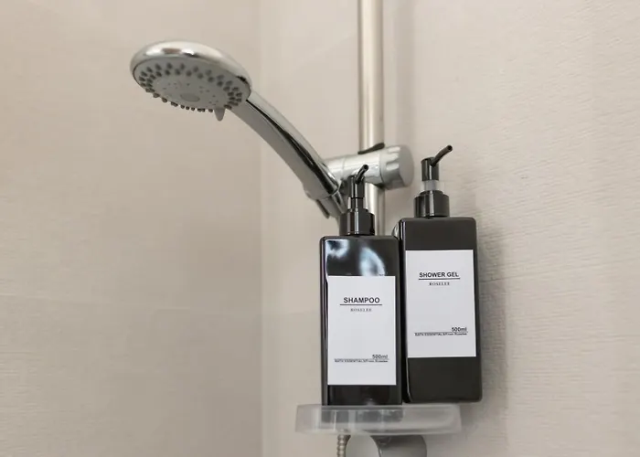 Ad Maiora Lägenhet *