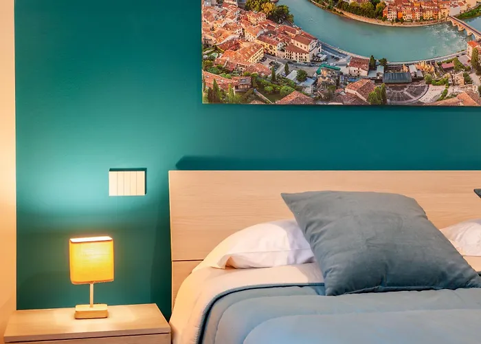 Ad Maiora * فيرونا