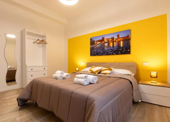 Ad Maiora * 베로나