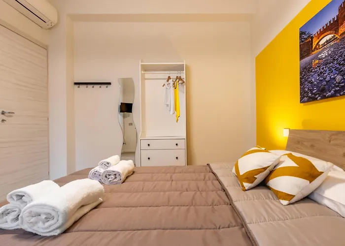 Ad Maiora * 베로나