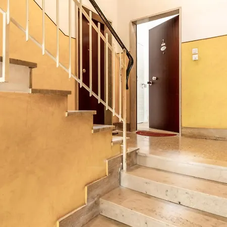 Ad Maiora Apartment *