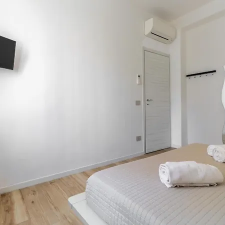 Apartment Ad Maiora