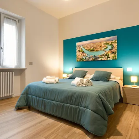 Apartment Ad Maiora *