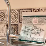 Apartment Ad Maiora *
