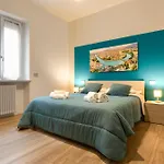 Apartment Ad Maiora *