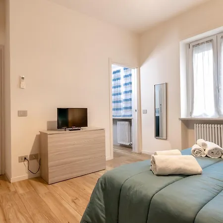 Ad Maiora Apartment *