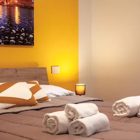 Apartment Ad Maiora *