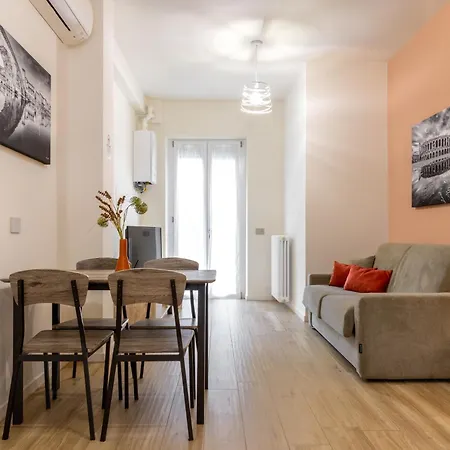Ad Maiora Apartment