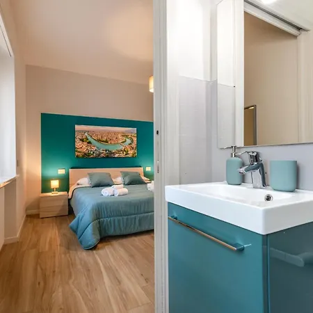 Apartment Ad Maiora Verona