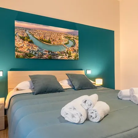 Ad Maiora Apartamento *